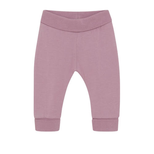 Noppies baby regular casual broek roze Meisjes Stretchkatoen Effen - maat 92 afbeelding
