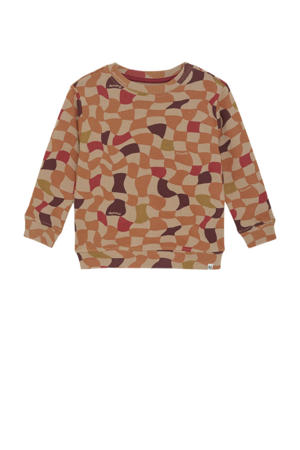 sweater bruin