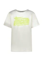 thumbnail: Vingino T-shirt lichtgrijs