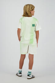 thumbnail: Vingino loose sweatshort lichtgroen