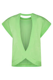 thumbnail: Vingino T-shirt groen