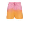 Vingino relaxed sweatshort roze/oranje