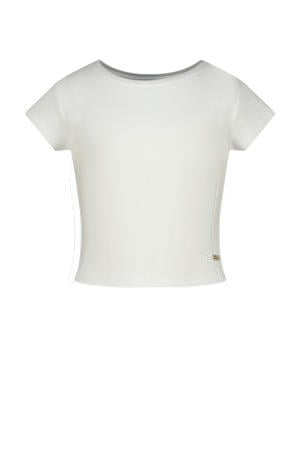 T-shirt wit