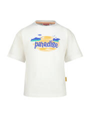 thumbnail: Vingino T-shirt wit