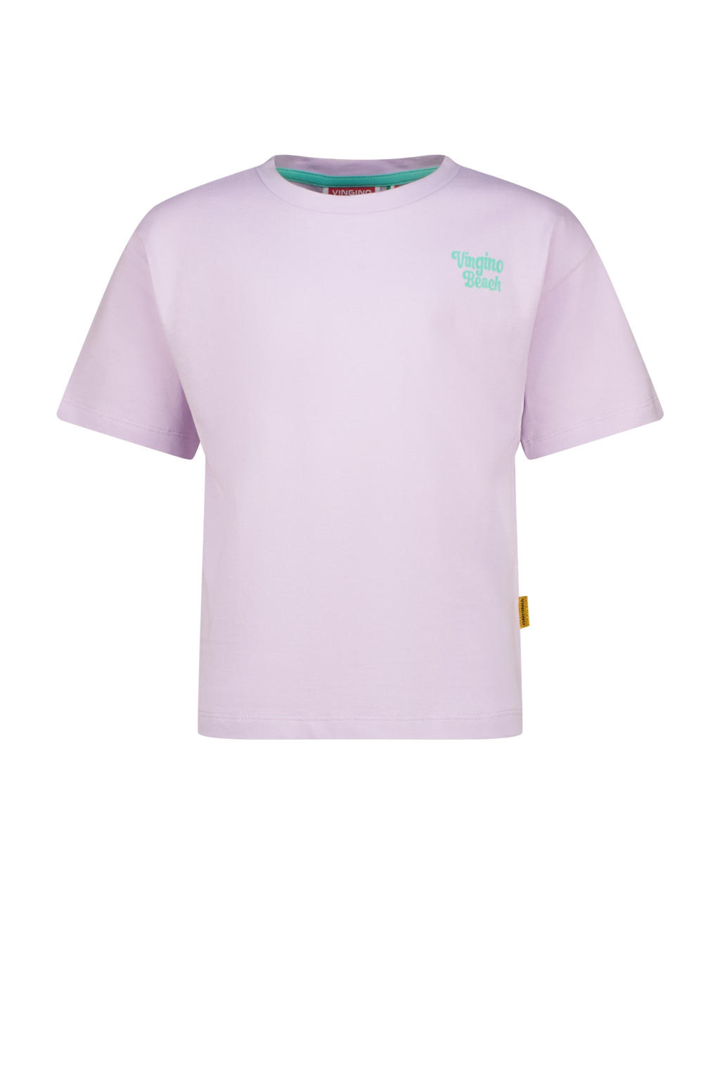 Vingino T-shirt lila