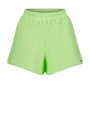 casual short groen