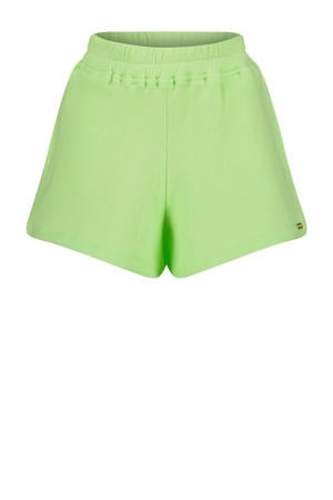 casual short groen