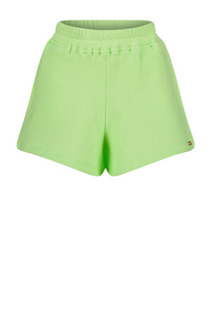 casual short groen
