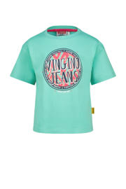 thumbnail: Vingino T-shirt turquoise