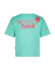 thumbnail: Vingino T-shirt turquoise