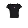 Vingino T-shirt zwart