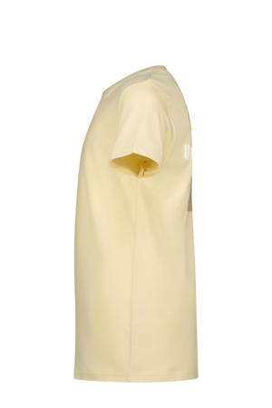 T-shirt beige