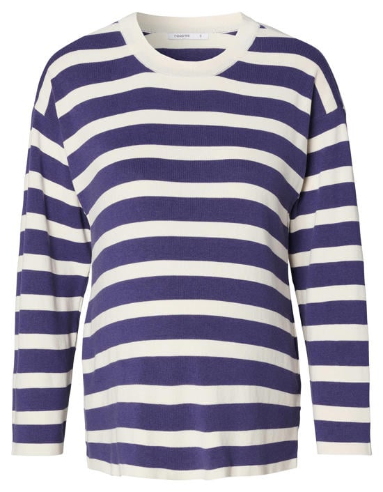 Noppies zwangerschaps zwangerschapslongsleeves