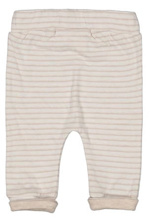 regular babybroek Dear Autumn ecru