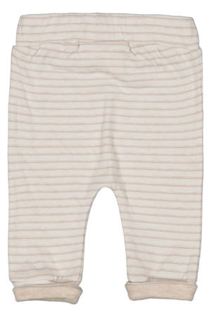 regular babybroek Dear Autumn ecru