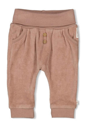 casual broek Fall Favorites lichtbruin
