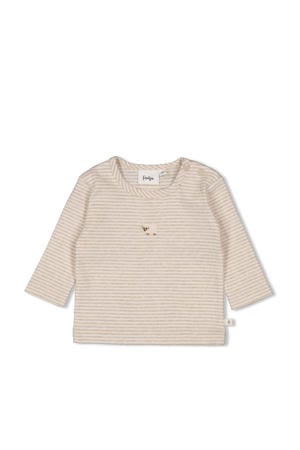 longsleeve beige