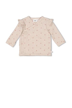 longsleeve beige