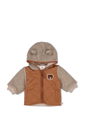 teddy jas bruin