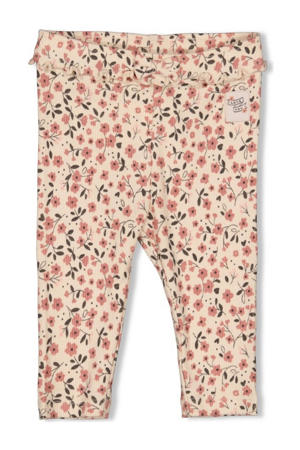 regular legging roze