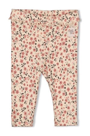 regular legging roze