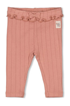 regular legging roze