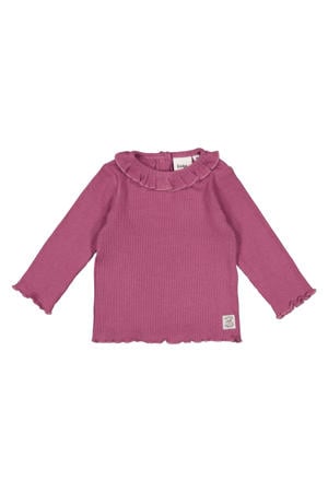 longsleeve Better Together paars
