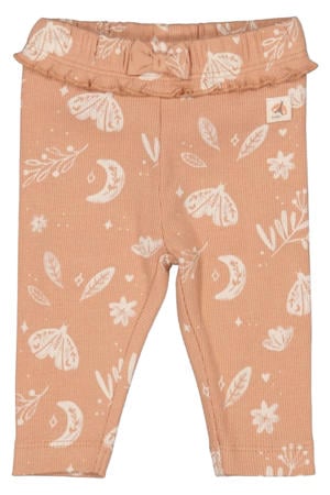 regular babybroek Dancing In The Moonlight zalm