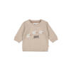Feetje sweater beige