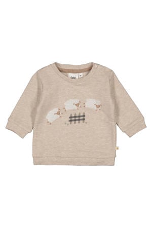 sweater beige