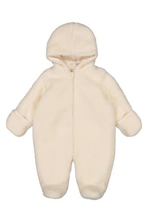 teddy baby pak Sleepy Sheepy ecru