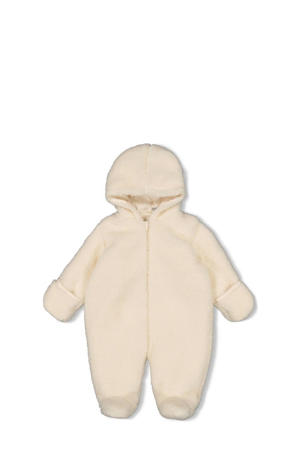 teddy baby pak Sleepy Sheepy ecru