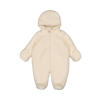 Feetje teddy baby pak Sleepy Sheepy ecru