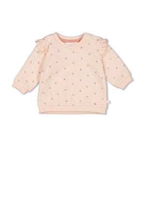 sweater roze