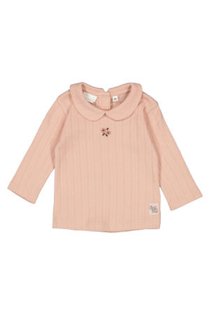 longsleeve roze
