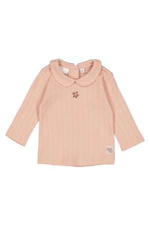 longsleeve roze