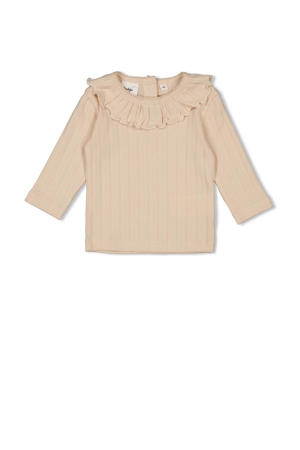 longsleeve ecru
