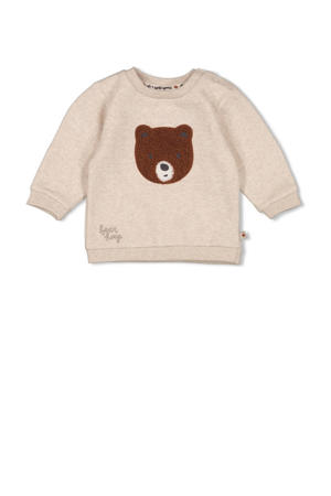 sweater beige