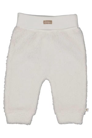 teddy regular babybroek Dear Autumn ecru