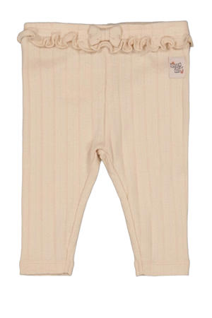 regular legging ecru