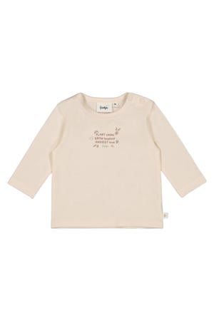 longsleeve Fall Favorites ecru
