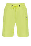 Licht limegroen