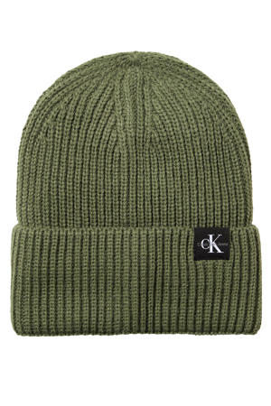 muts groen