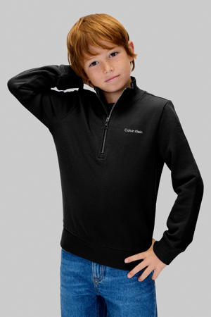 sweater zwart