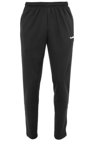trainingsbroek zwart
