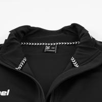 thumbnail: hummel sportvest zwart