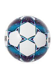 thumbnail: Derbystar   junior voetbal Diamond ll wit maat 5