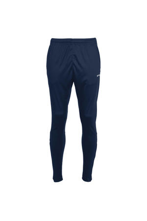 trainingsbroek donkerblauw