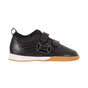 Vulture IN JR II voetbalschoenen zwart