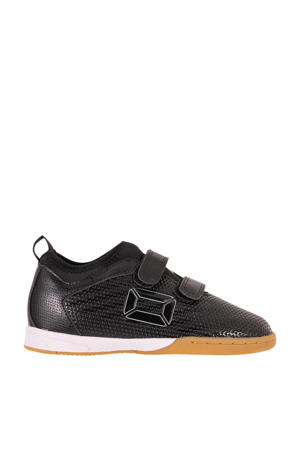 Vulture IN JR II voetbalschoenen zwart